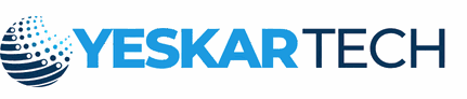 YeskarTech Logo